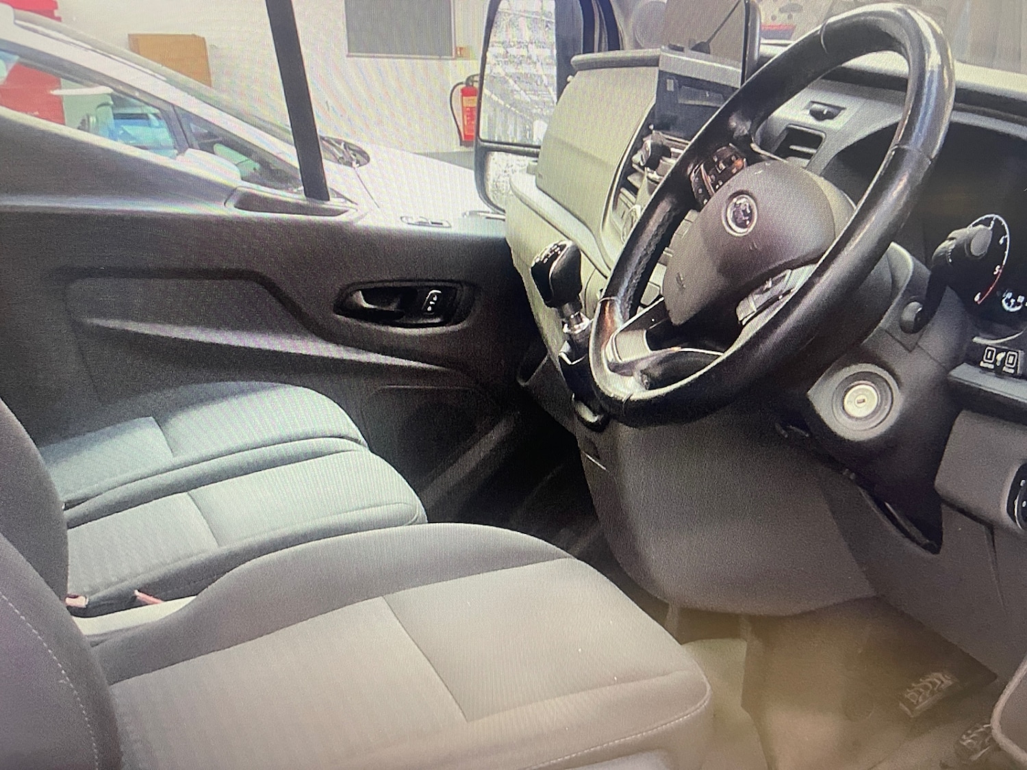 Used Ford Transit 2020 for sale - 76919623: Photo 7