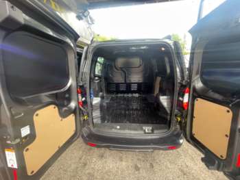 Used Ford Transit Courier 2021 for sale - 74694674: Photo