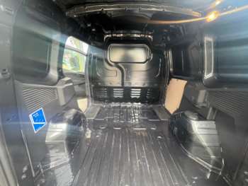 Used Ford Transit Courier 2021 for sale - 74694674: Photo