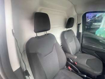 Used Ford Transit Courier 2021 for sale - 74694674: Photo