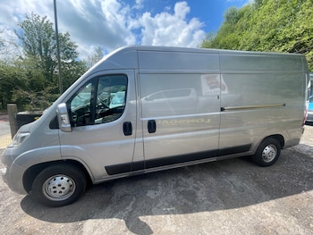 Used Vauxhall Movano 2022 for sale - 78508104: Photo