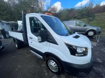 Used Ford Transit 2020 for sale - 73876494: Photo