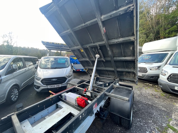 Used Ford Transit 2020 for sale - 73876494: Photo 2