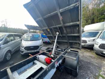 Used Ford Transit 2020 for sale - 73876494: Photo