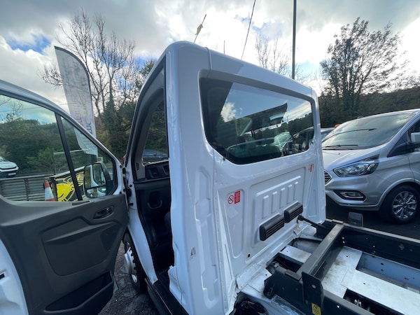 Used Ford Transit 2020 for sale - 73876494: Photo 3