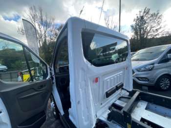 Used Ford Transit 2020 for sale - 73876494: Photo