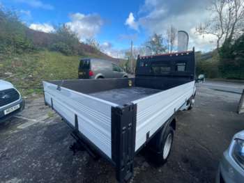Used Ford Transit 2020 for sale - 73876494: Photo