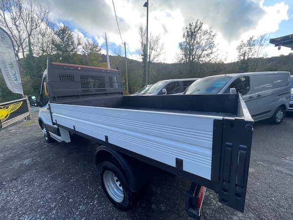 Used Ford Transit 2020 for sale - 73876494: Photo 5