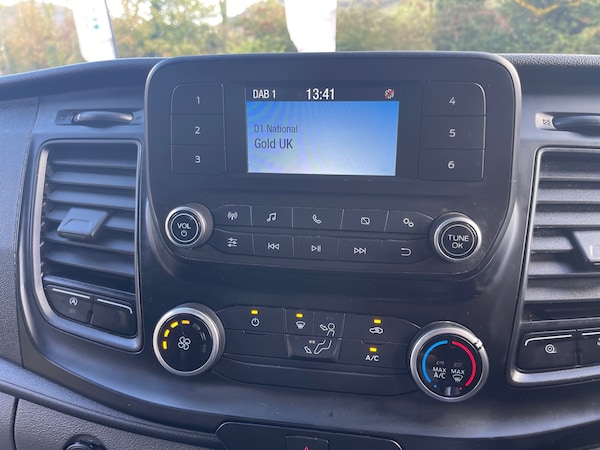 Used Ford Transit 2020 for sale - 73876494: Photo 7