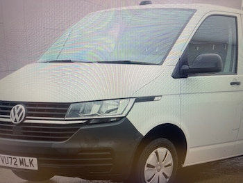 Used Volkswagen Transporter 2022 for sale - 79172860: Photo