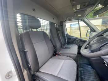 Used Nissan NV400 2020 for sale - 73837405: Photo