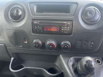 Used Nissan NV400 2020 for sale - 73837405: Photo