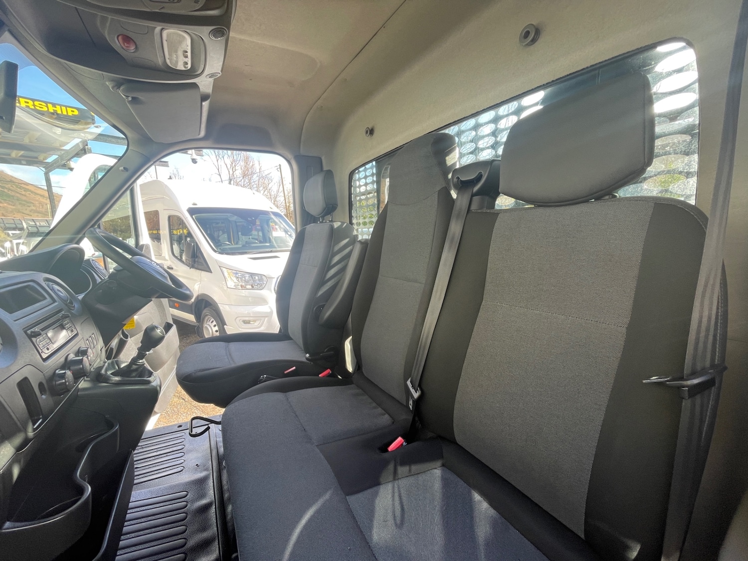 Vehicle 9
