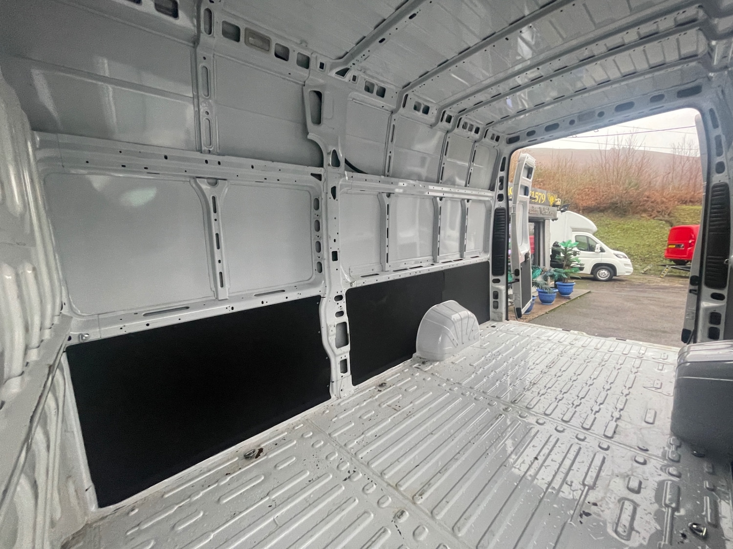 Used Citroen Relay 2023 for sale - 76957060: Photo 11