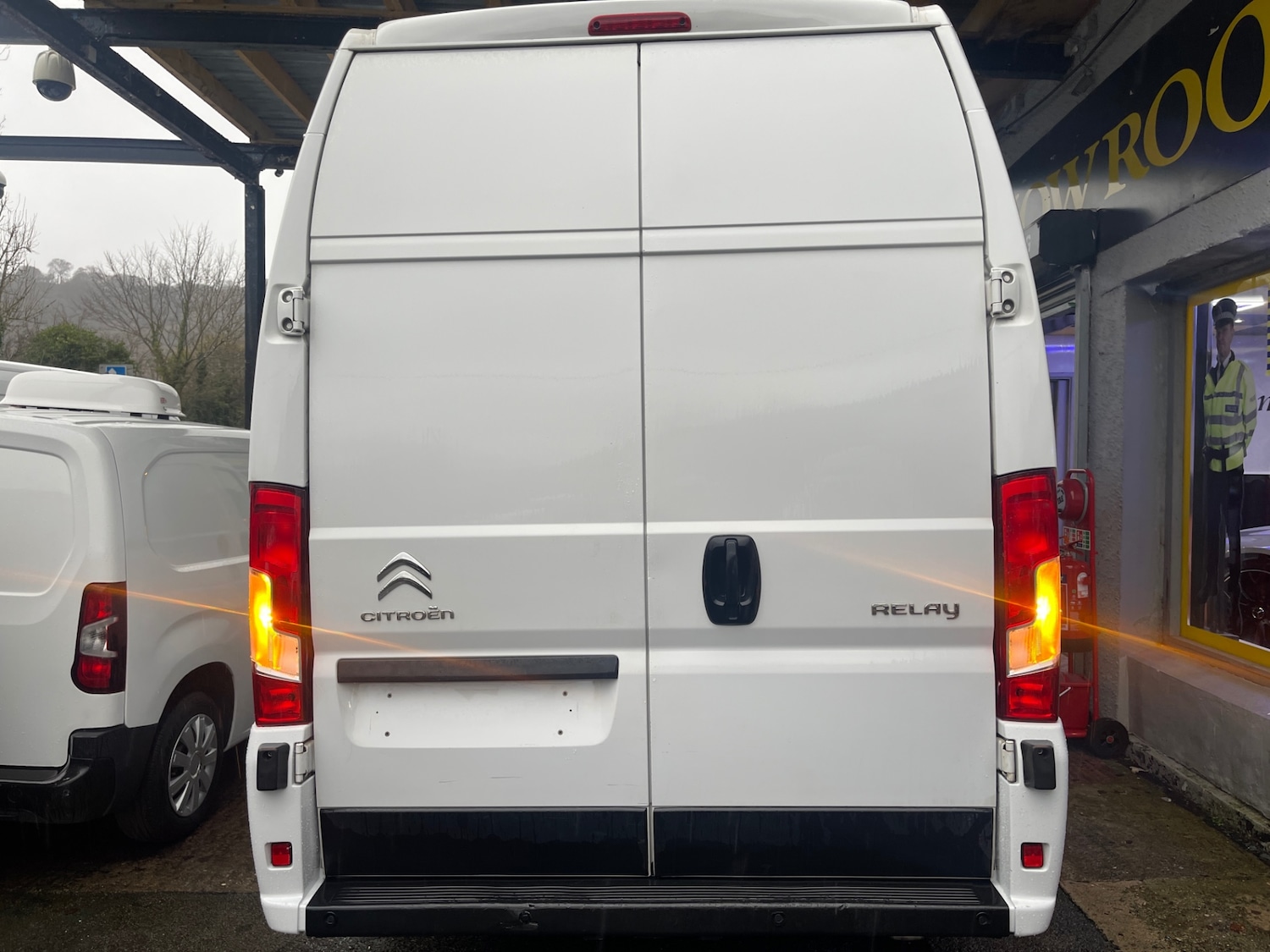 Used Citroen Relay 2023 for sale - 76957060: Photo 16