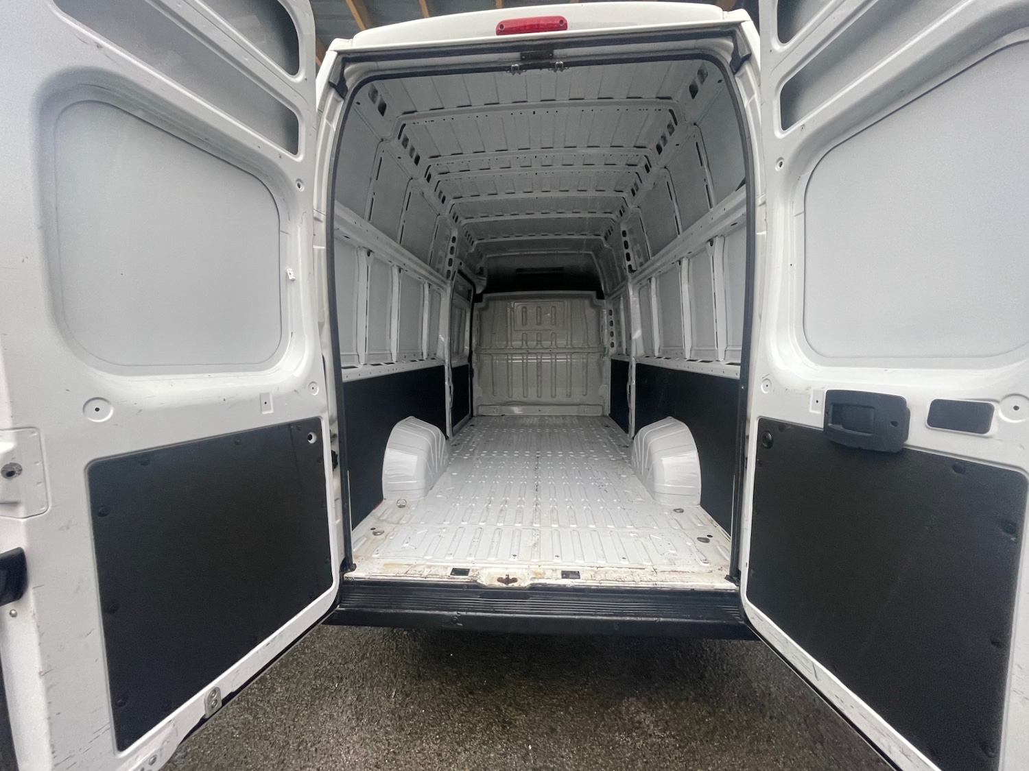 Used Citroen Relay 2023 for sale - 76957060: Photo 17