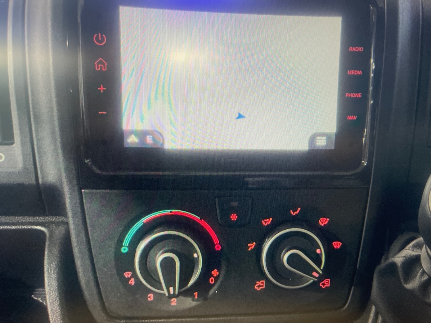 Used Citroen Relay 2023 for sale - 76957060: Photo 4