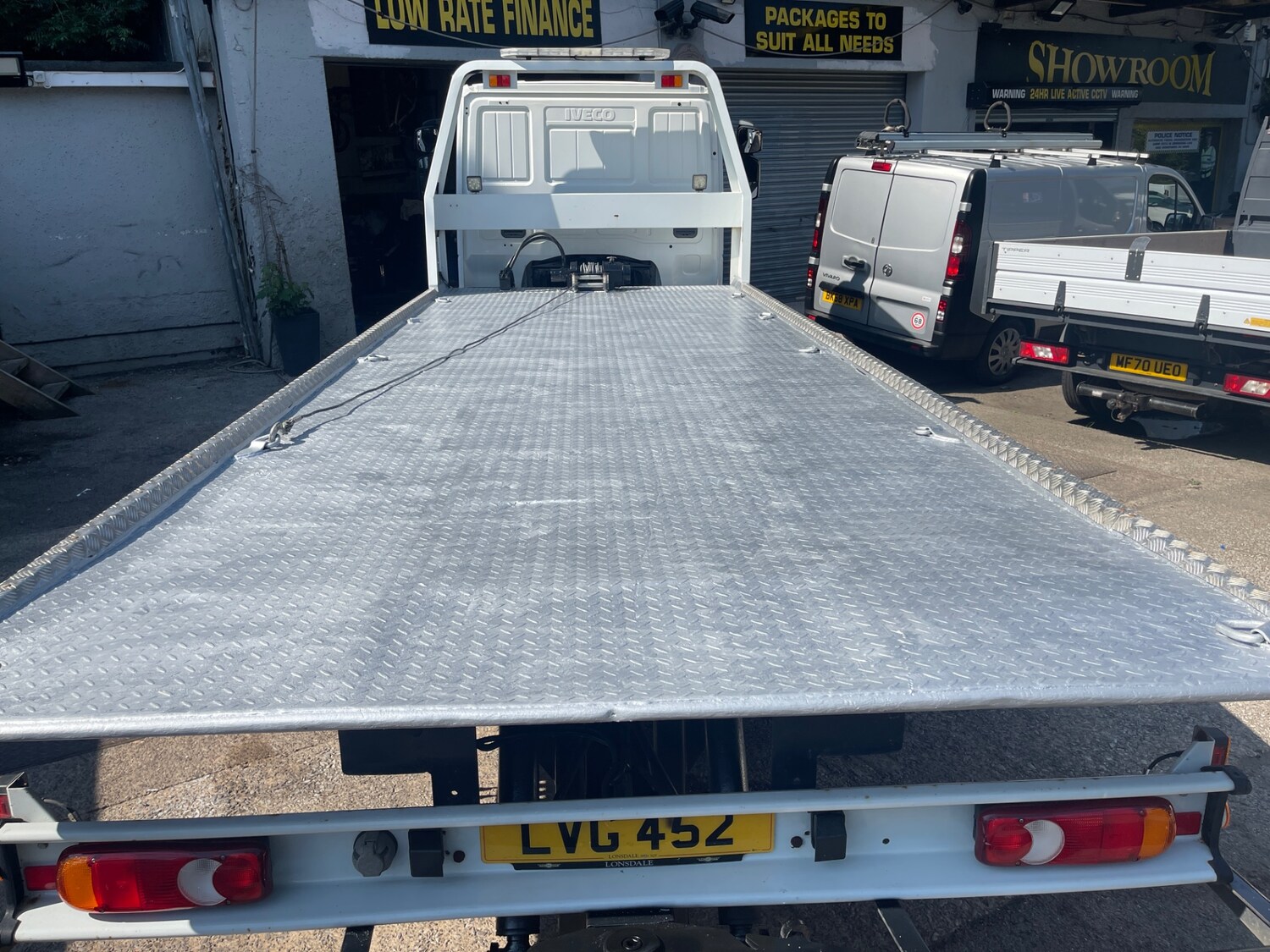 Vehicle 11