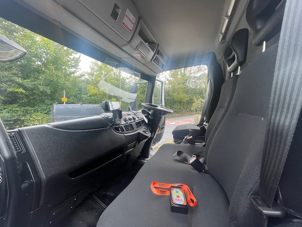 Used Iveco Eurocargo 2016 for sale - 74694500: Photo 14