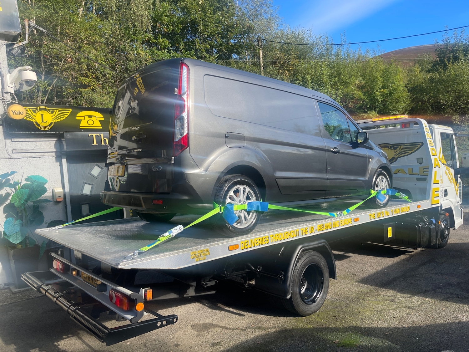 Used Iveco Eurocargo 2016 for sale - 74694500: Photo 16