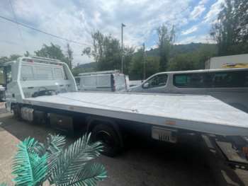 Used Iveco Eurocargo 2016 for sale - 74694500: Photo