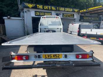 Used Iveco Eurocargo 2016 for sale - 74694500: Photo