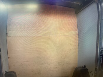 Used Ford Transit 2022 for sale - 78344021: Photo