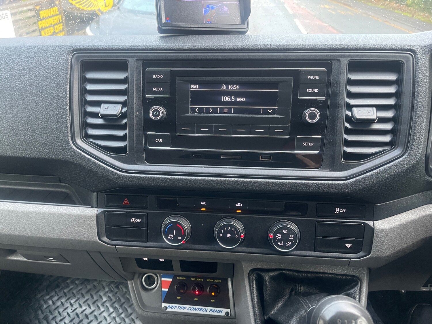 Used Volkswagen Crafter 2022 for sale - 76319386: Photo 18