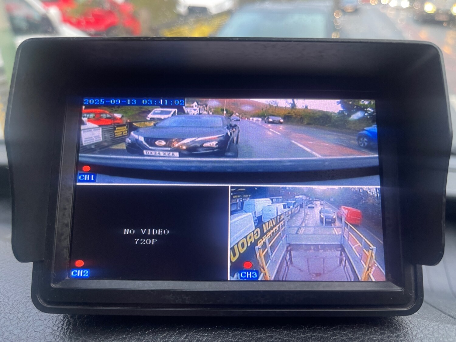 Used Volkswagen Crafter 2022 for sale - 76319386: Photo 19