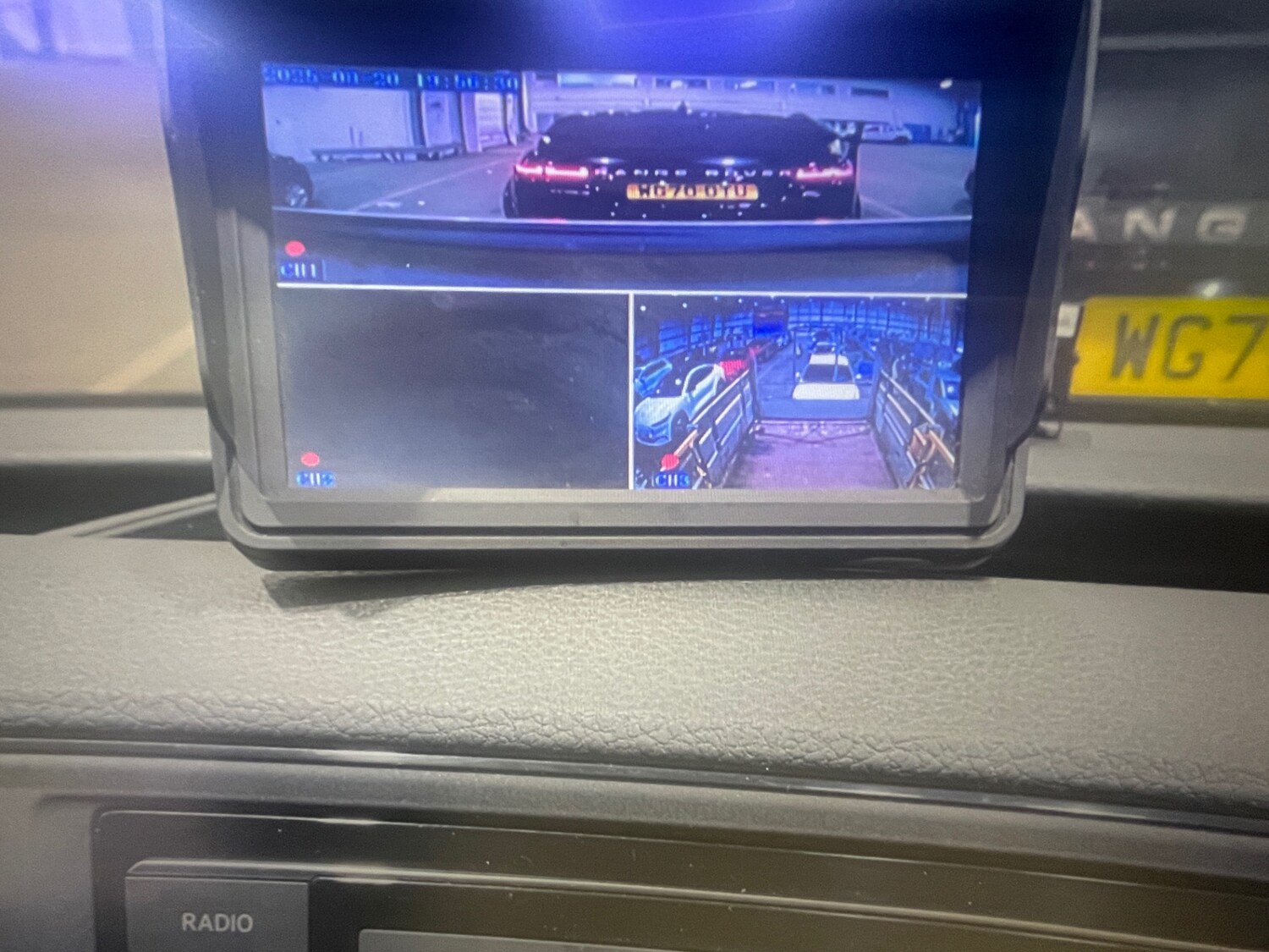 Used Volkswagen Crafter 2022 for sale - 76319386: Photo 3