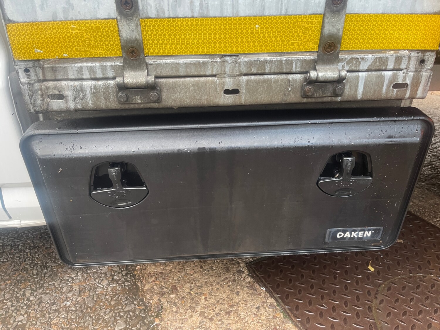 Used Volkswagen Crafter 2022 for sale - 76319386: Photo 7