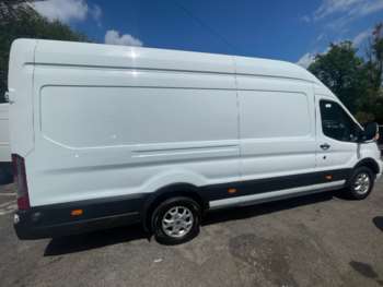 Used Ford Transit 2022 for sale - 74791640: Photo