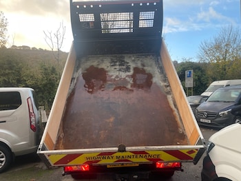 Used Ford Transit 2022 for sale - 76391160: Photo