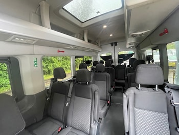 Used Ford Transit 2019 for sale - 78651481: Photo