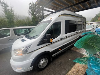Used Ford Transit 2019 for sale - 78651481: Photo