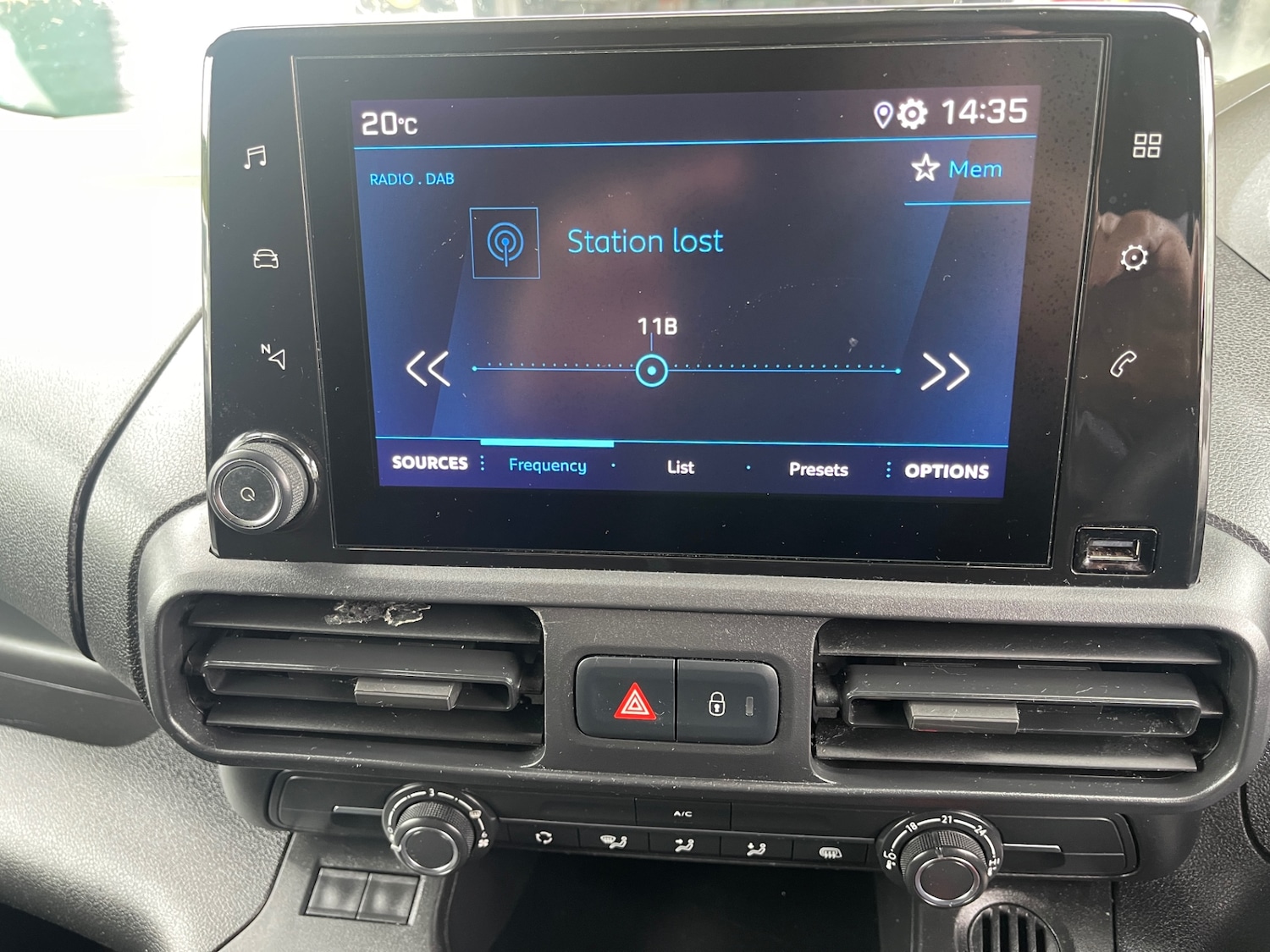 Vehicle 25