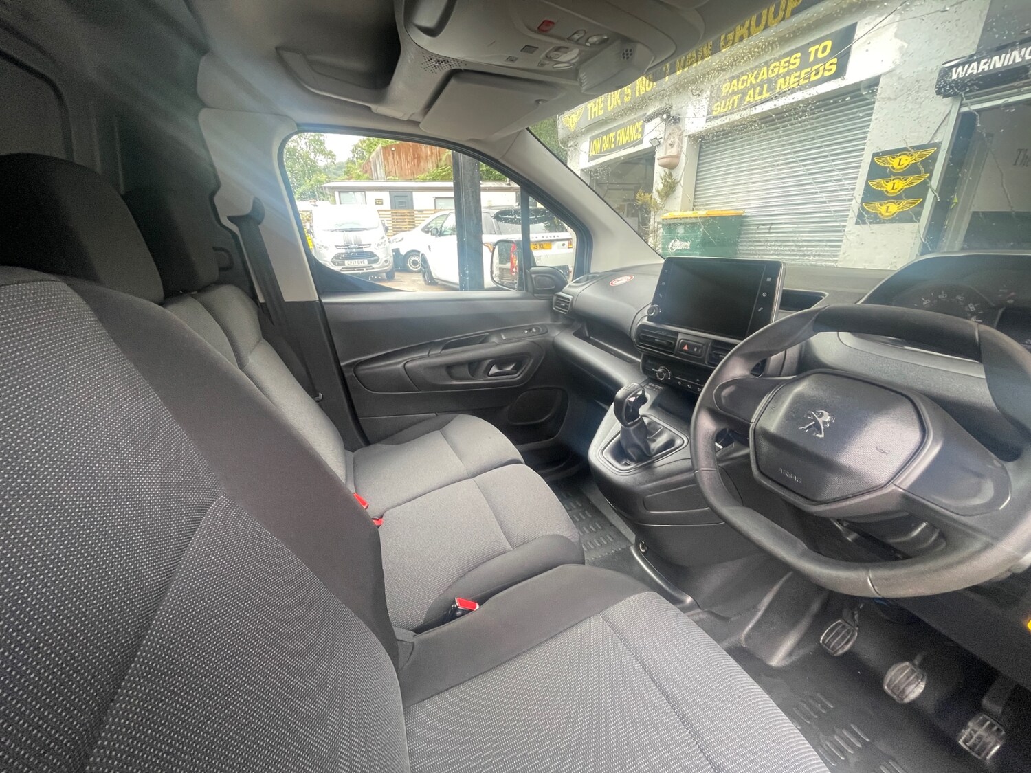 Vehicle 26