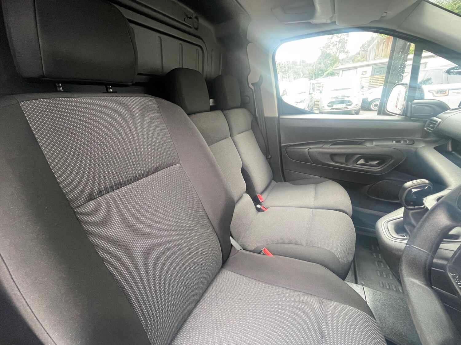 Vehicle 27