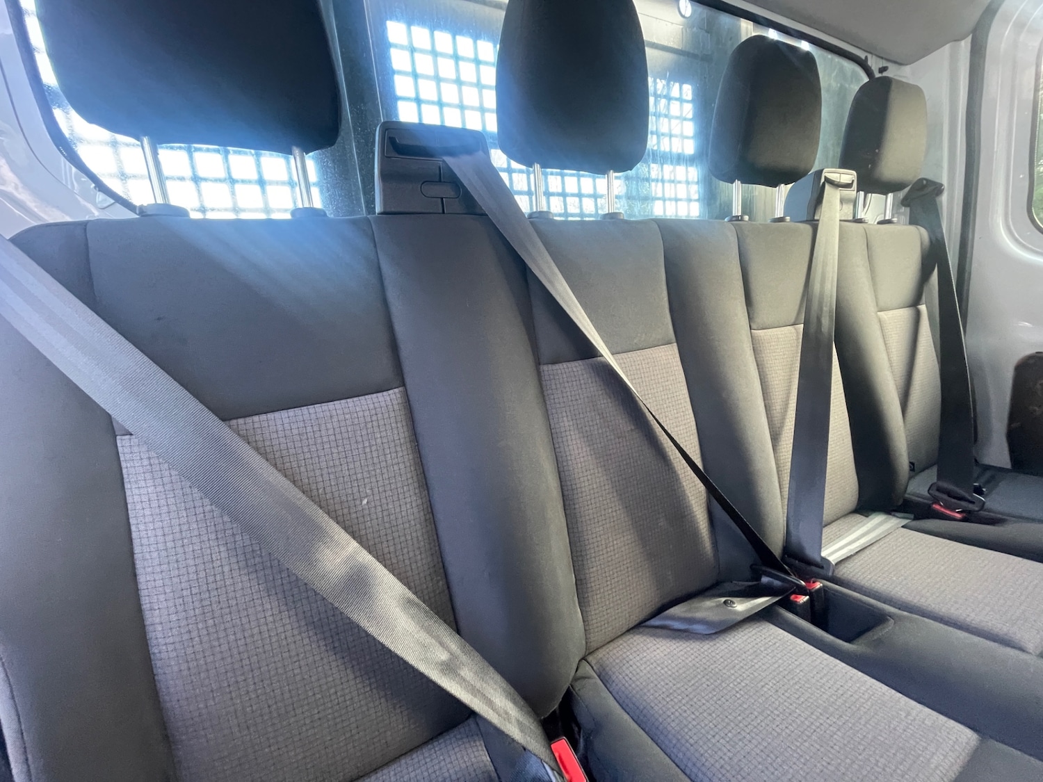 Used Ford Transit 2021 for sale - 76766035: Photo 3