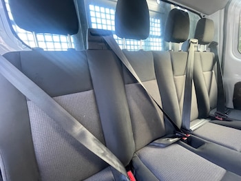 Used Ford Transit 2021 for sale - 76766035: Photo