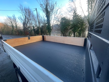 Used Ford Transit 2021 for sale - 76766035: Photo