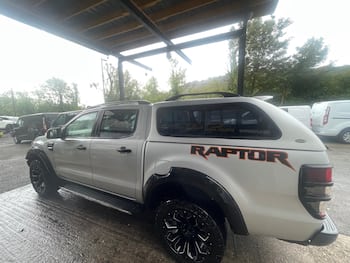 Used Ford Ranger 2021 for sale - 79717251: Photo