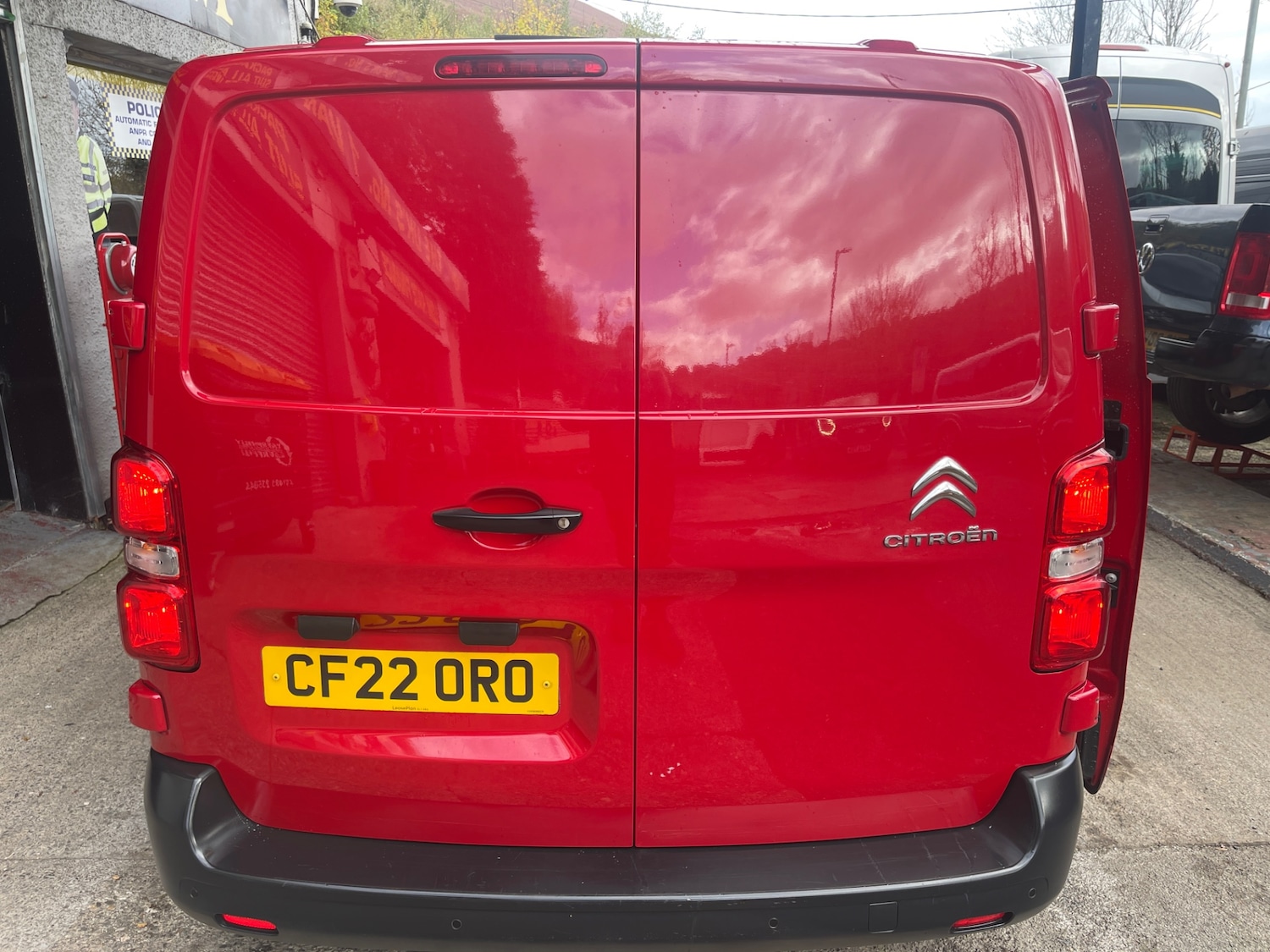 Used Citroen Dispatch 2022 for sale - 76330145: Photo 14