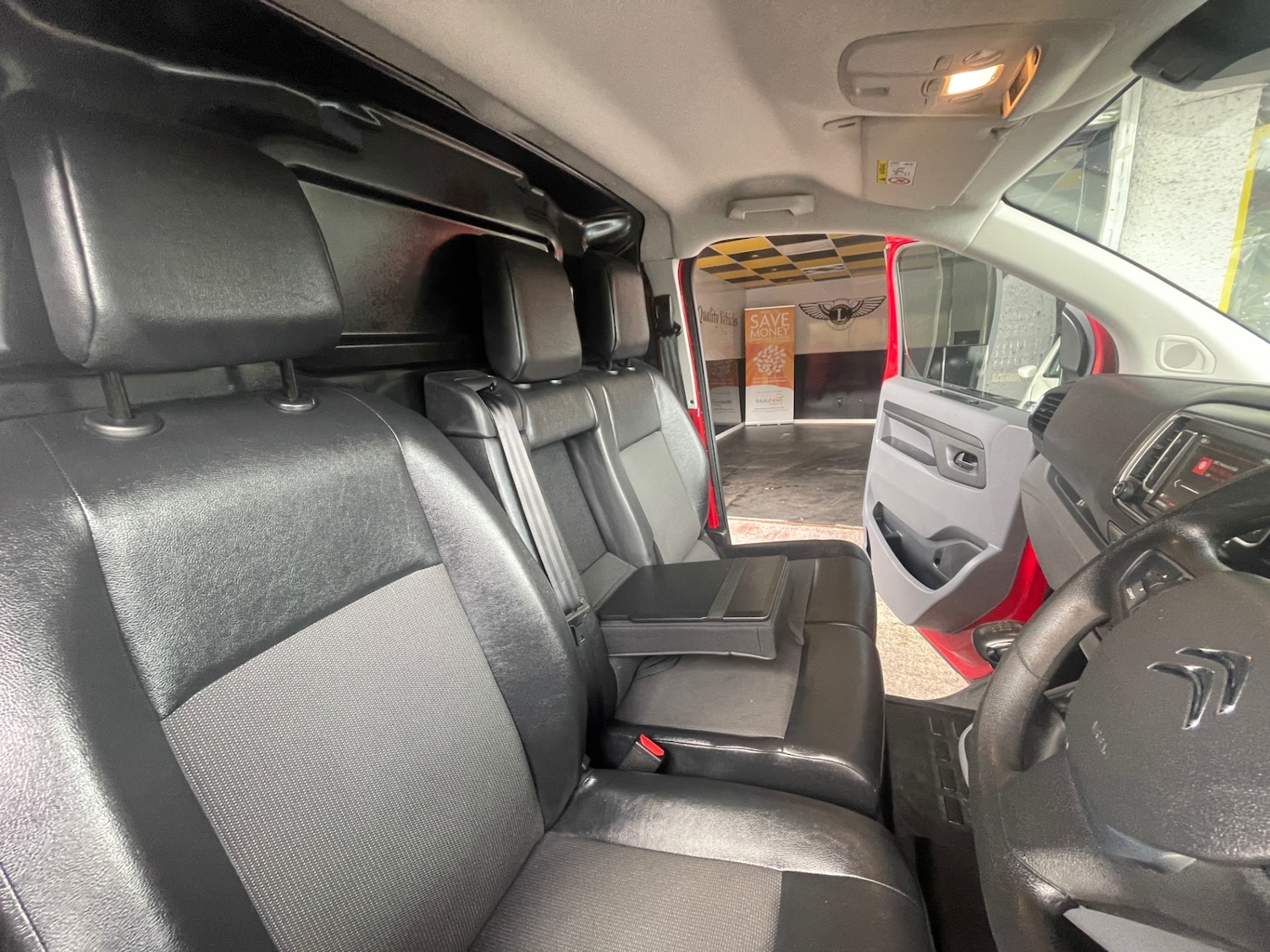 Used Citroen Dispatch 2022 for sale - 76330145: Photo 15