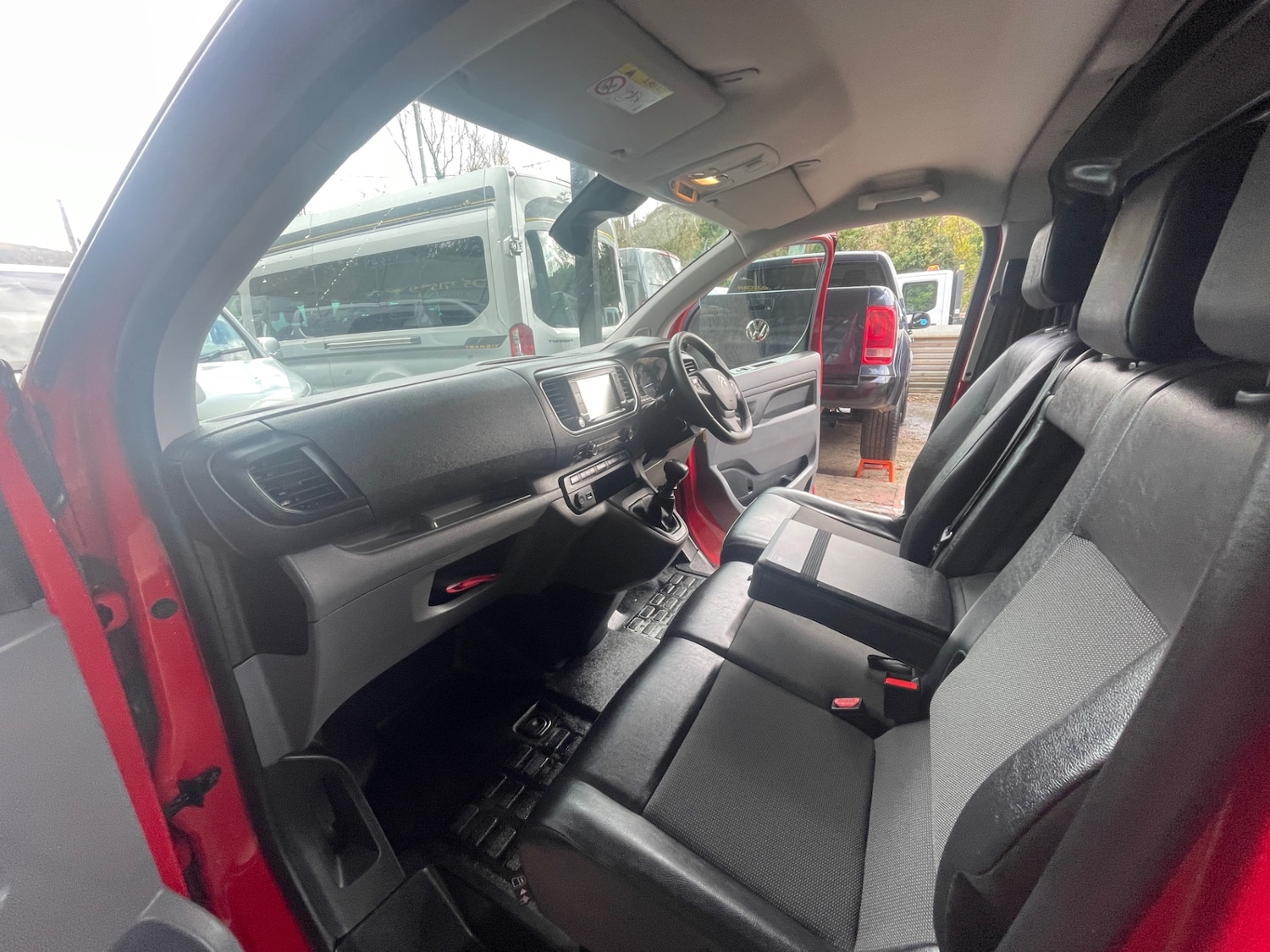 Used Citroen Dispatch 2022 for sale - 76330145: Photo 7