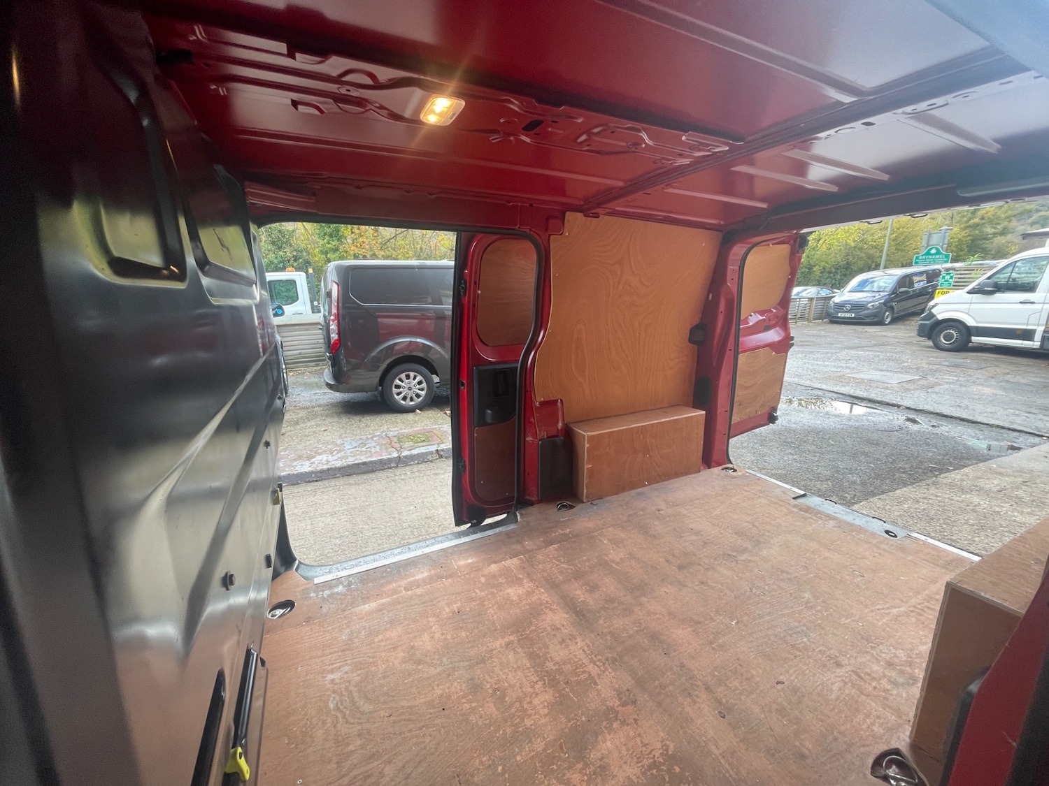 Used Citroen Dispatch 2022 for sale - 76330145: Photo 9