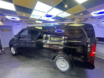 Used Mercedes-Benz Vito 2021 for sale - 79502810: Photo