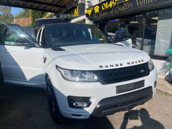 2017 (17) - 3.0 SDV6 [306] HSE Dynamic 5dr Auto