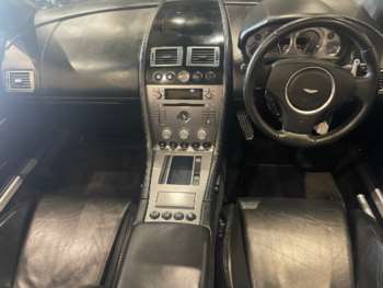 Used Aston Martin DB9 2006 for sale - 71498559: Photo