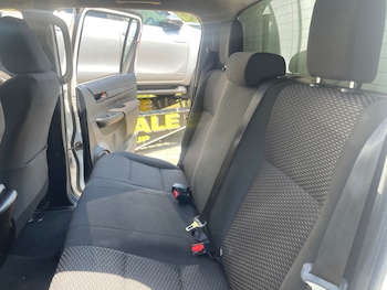 Used Toyota Hilux 2020 for sale - 78716841: Photo